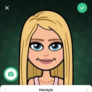 Meet your Posher, Sheri